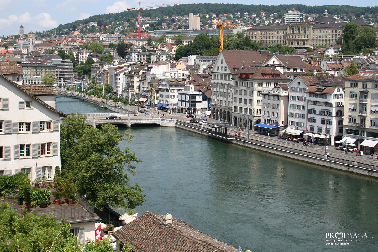 Zurich